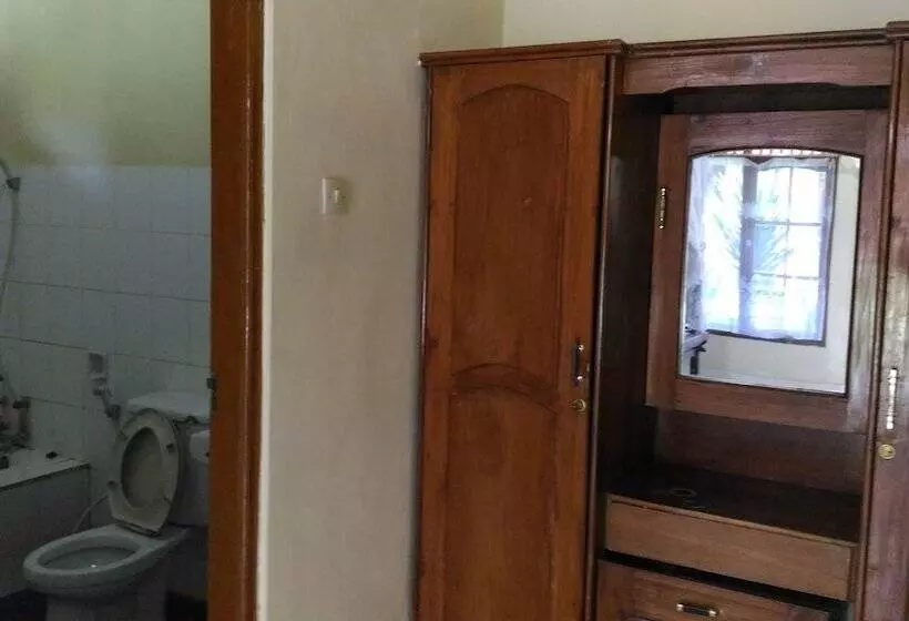 Segara Hotel And Restaurant