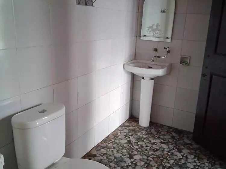 Segara Hotel And Restaurant