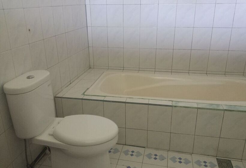 Segara Hotel And Restaurant