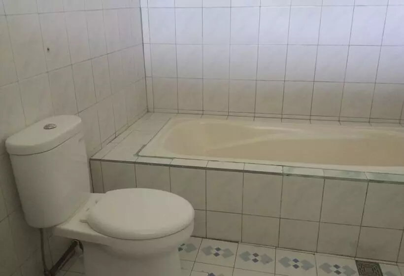 Segara Hotel And Restaurant