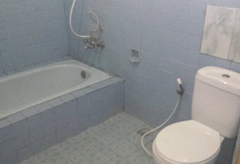 Segara Hotel And Restaurant