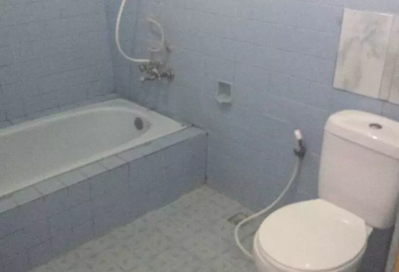 Segara Hotel And Restaurant