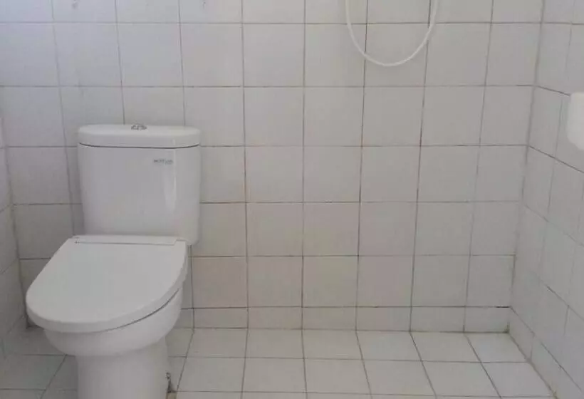 Segara Hotel And Restaurant