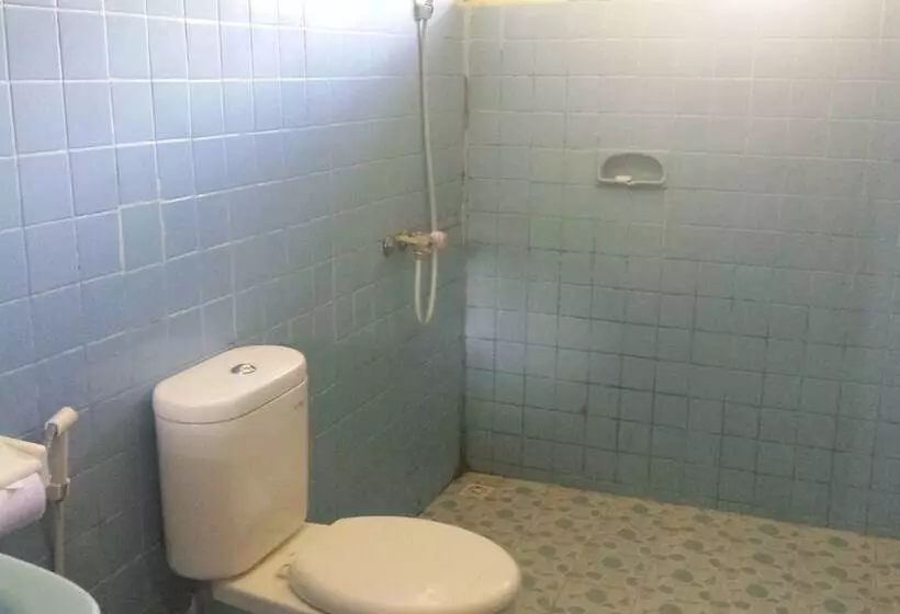 Segara Hotel And Restaurant