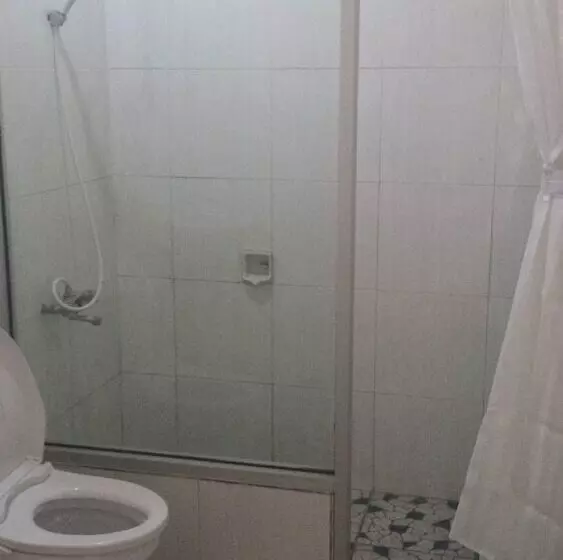 Segara Hotel And Restaurant