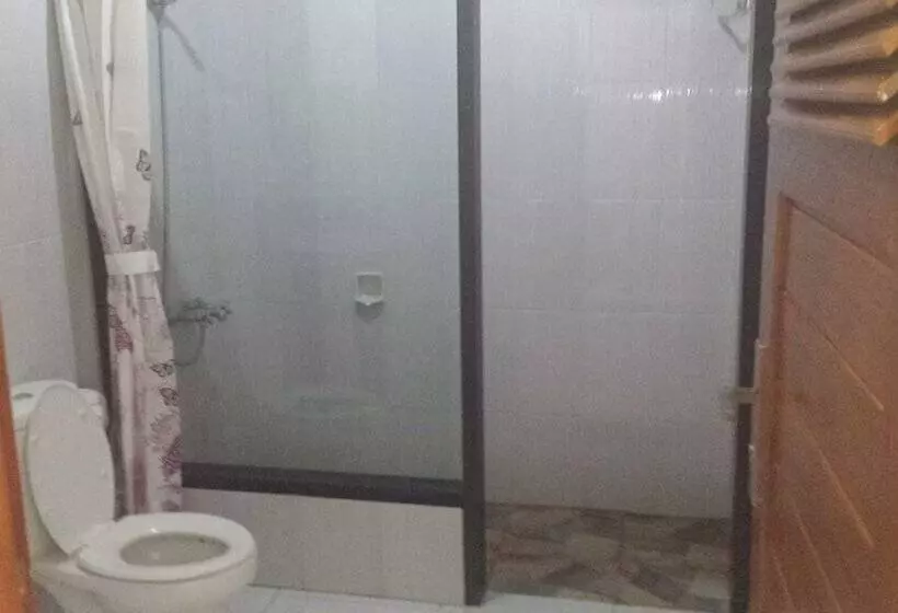 Segara Hotel And Restaurant