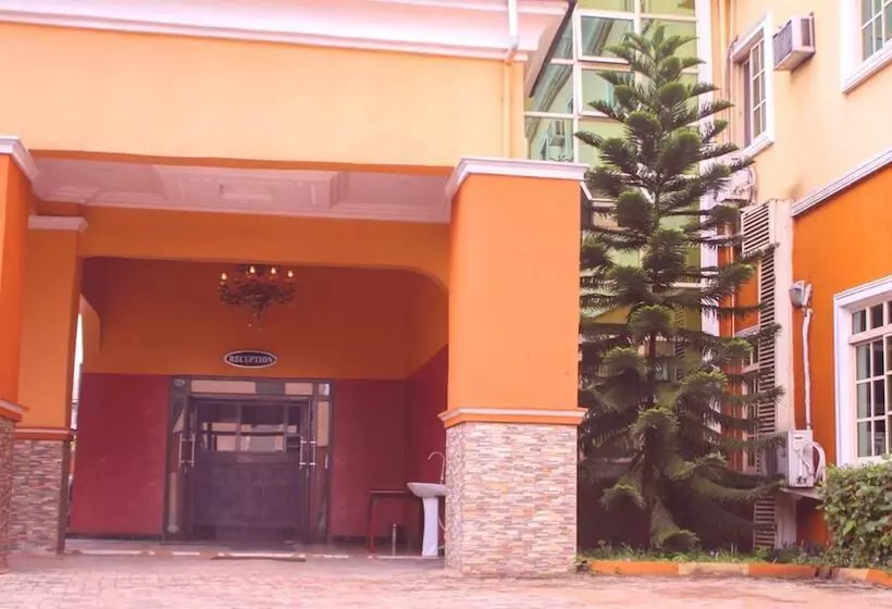 Agburuike Hotels