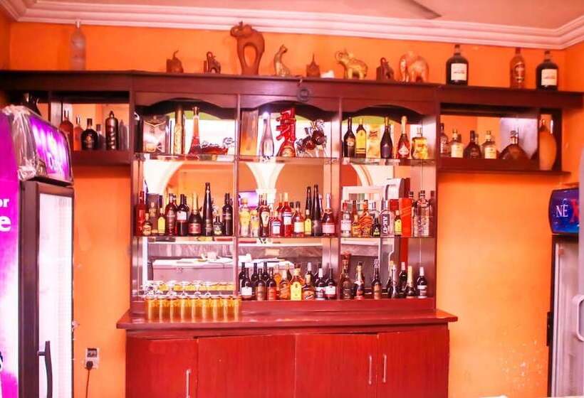 Agburuike Hotels