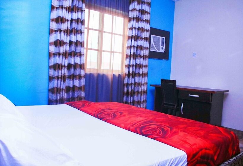 Agburuike Hotels