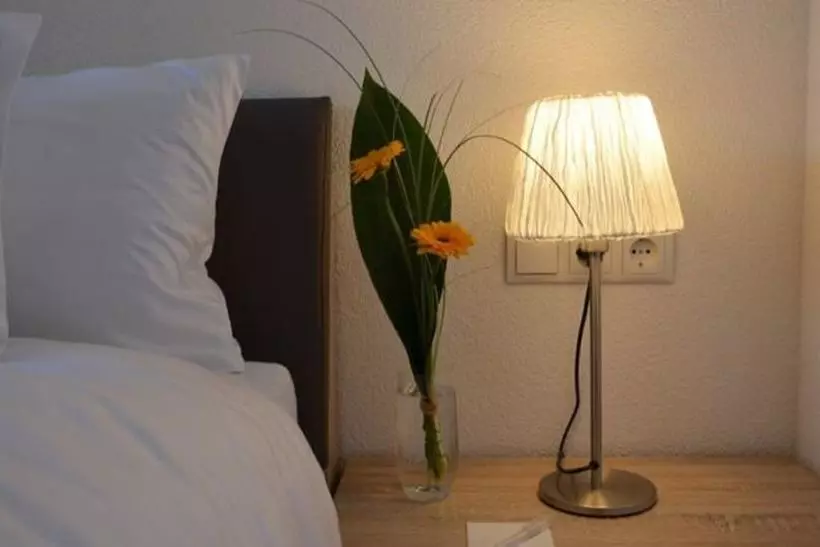 هتل Alpen-appartements Zürcher
