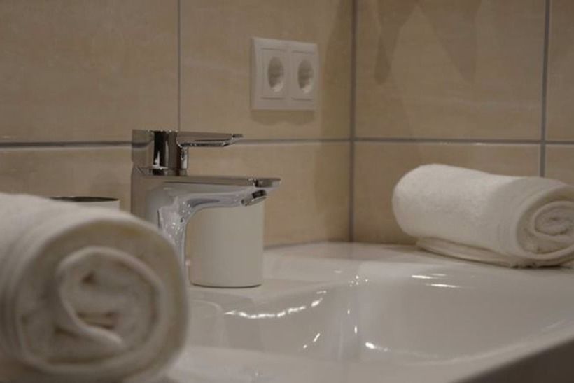 هتل Alpen-appartements Zürcher