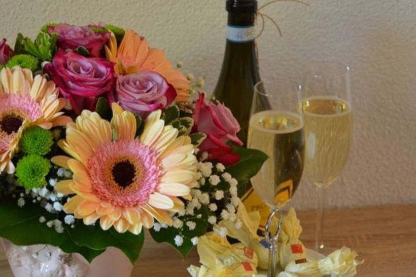 هتل Alpen-appartements Zürcher