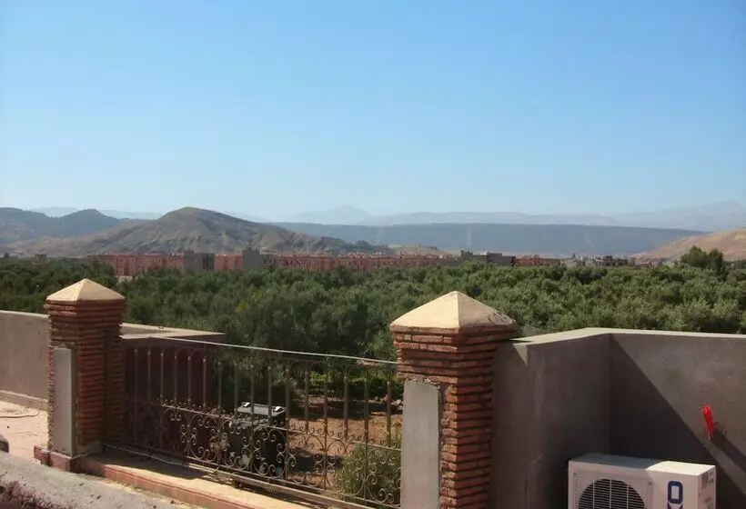 Hotelli Atlas Resorts