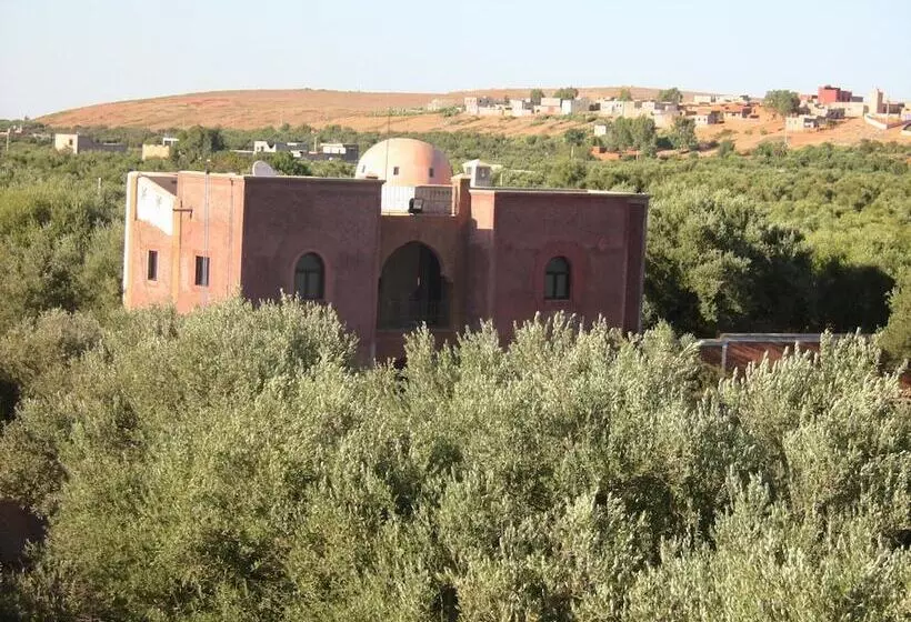 Hotelli Atlas Resorts