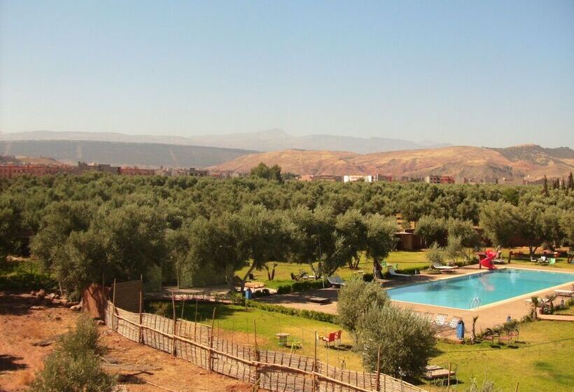 هتل Atlas Resorts