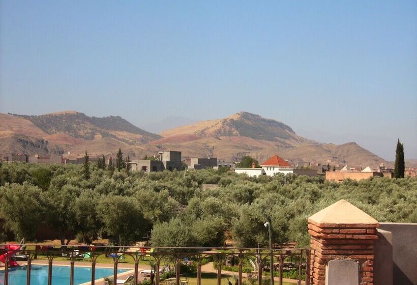 هتل Atlas Resorts