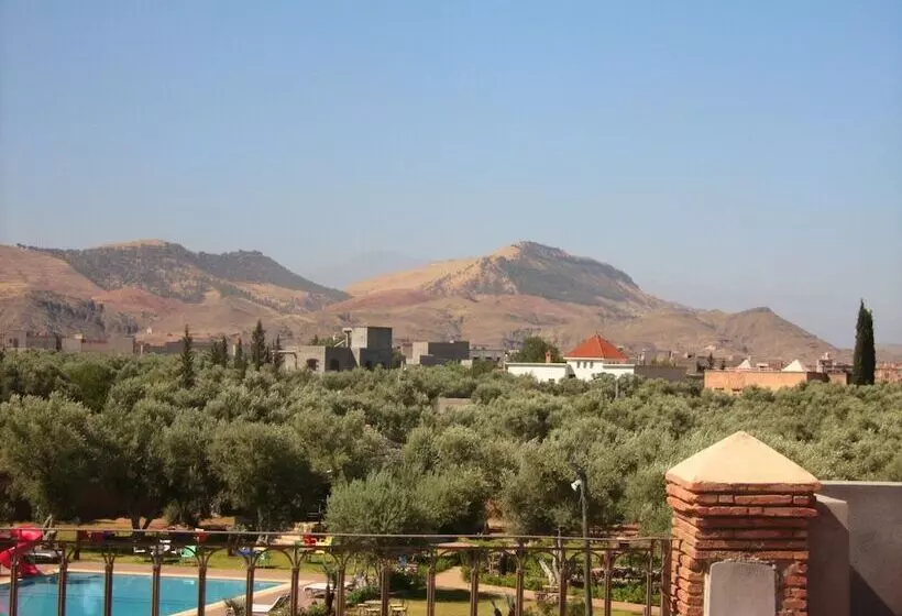 Hotelli Atlas Resorts