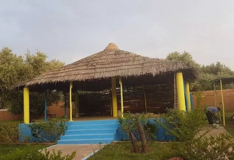 Hotelli Atlas Resorts