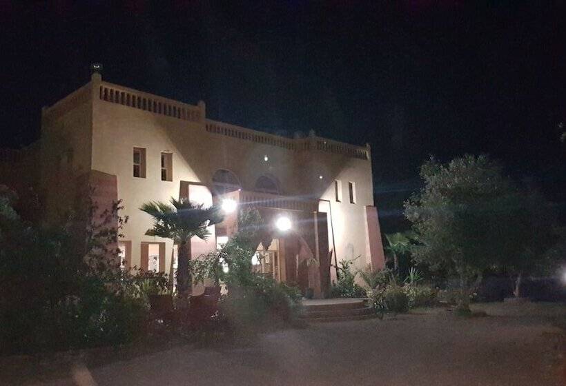 هتل Atlas Resorts