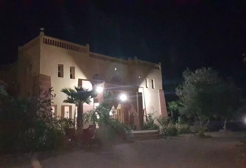 Hotelli Atlas Resorts