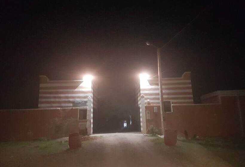 هتل Atlas Resorts