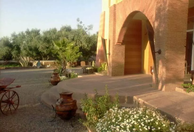 Hotelli Atlas Resorts