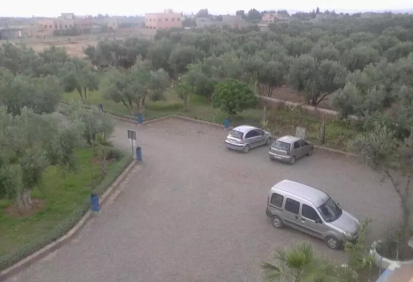 Hotelli Atlas Resorts