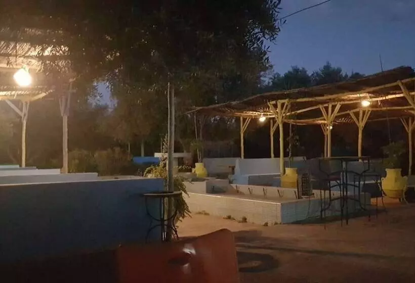 Hotelli Atlas Resorts