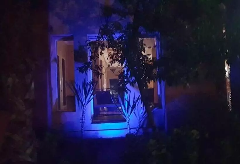 Hotelli Atlas Resorts