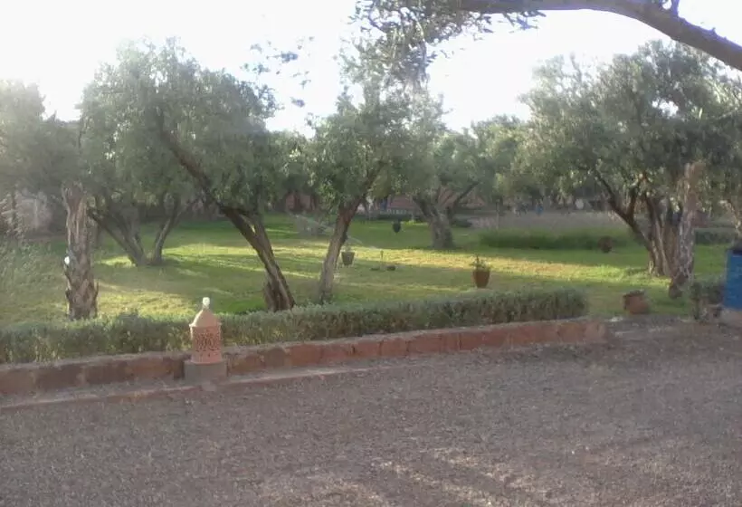 Hotelli Atlas Resorts