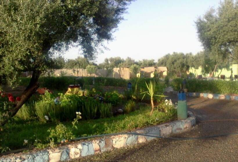 هتل Atlas Resorts