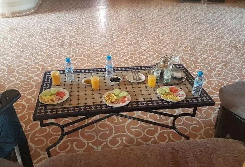 Hotelli Atlas Resorts