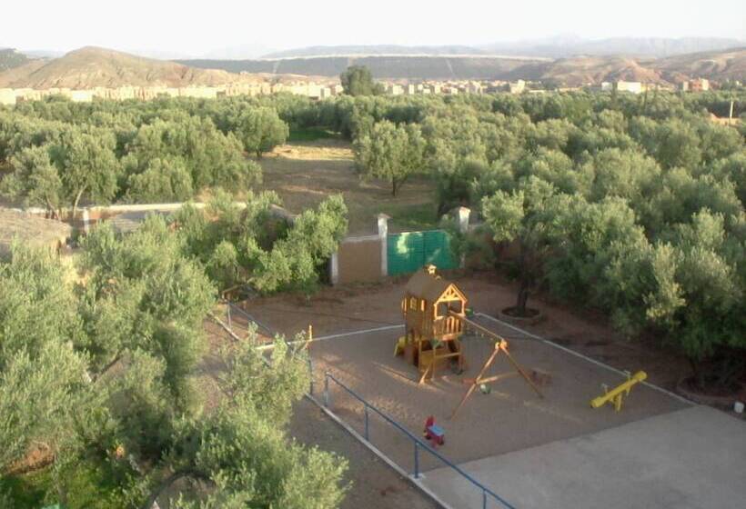 هتل Atlas Resorts