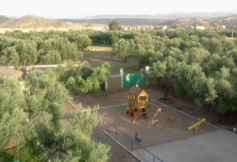 Hotelli Atlas Resorts