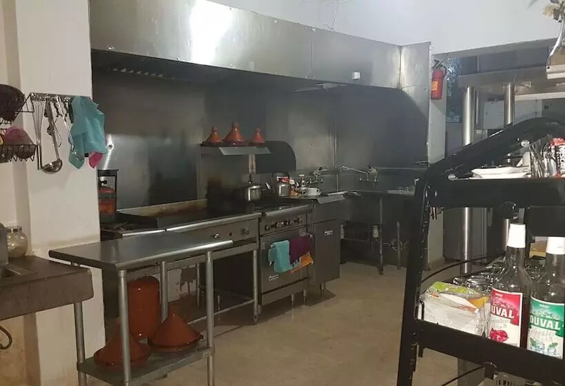 Hotelli Atlas Resorts