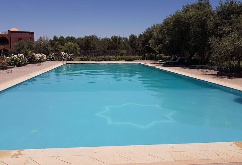 هتل Atlas Resorts