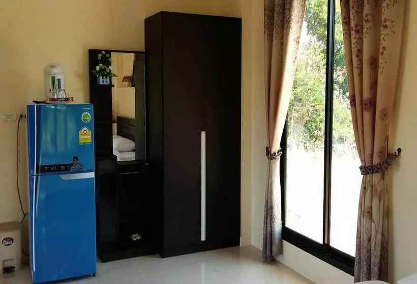 هتل Baankafae Resort