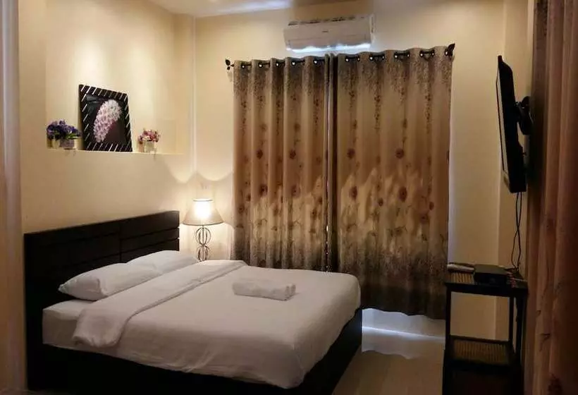 هتل Baankafae Resort