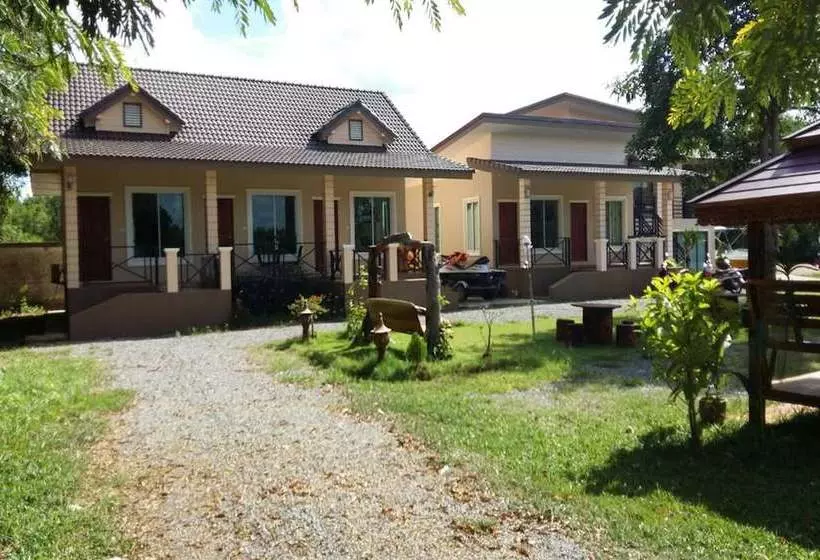 هتل Baankafae Resort