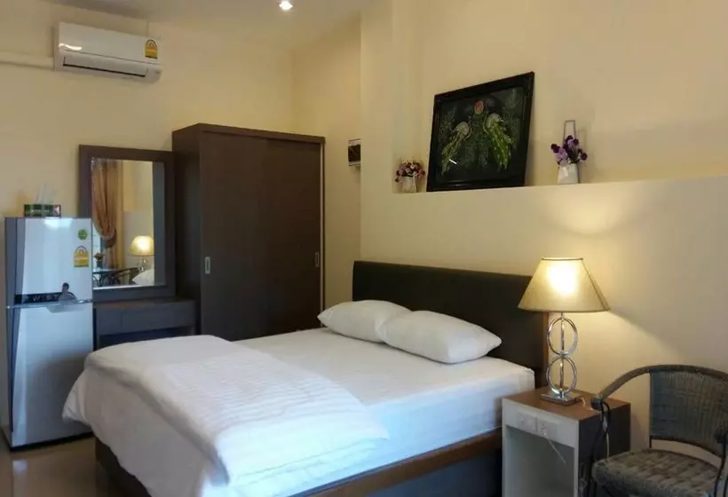 هتل Baankafae Resort