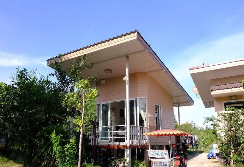 هتل Baankafae Resort