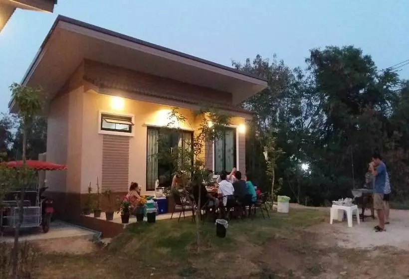 هتل Baankafae Resort