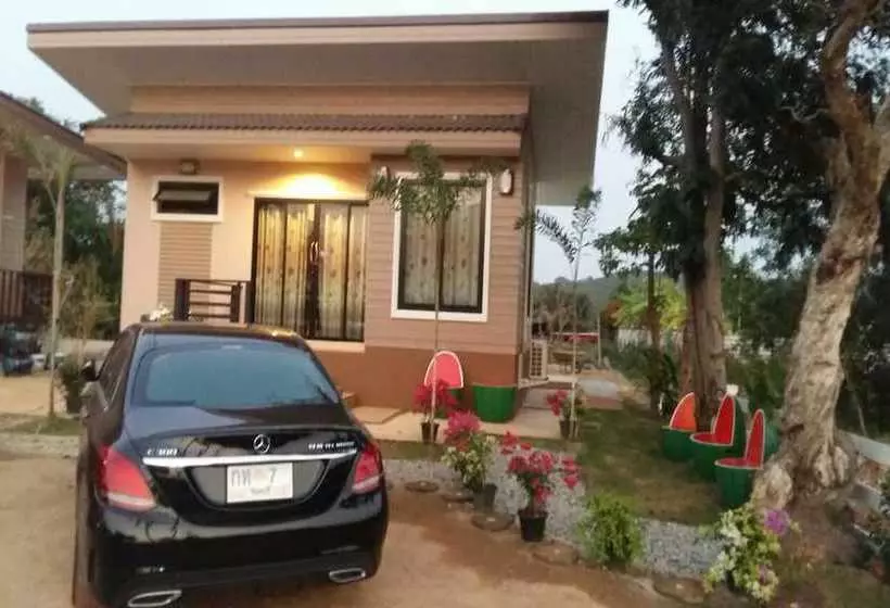 هتل Baankafae Resort
