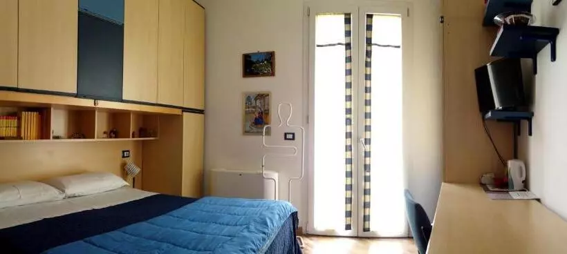 Hotel B&b Percorso Verde