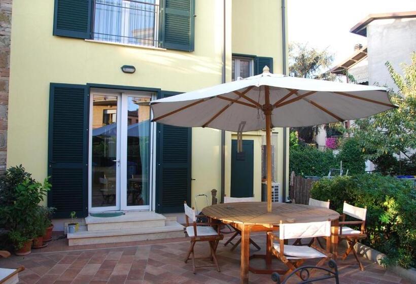 هتل B&b Percorso Verde