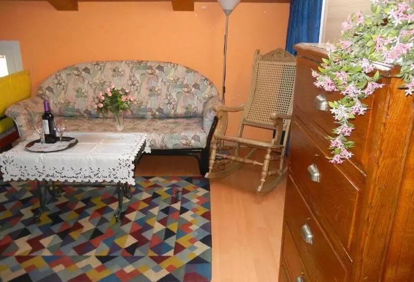 Hotel B&b Percorso Verde