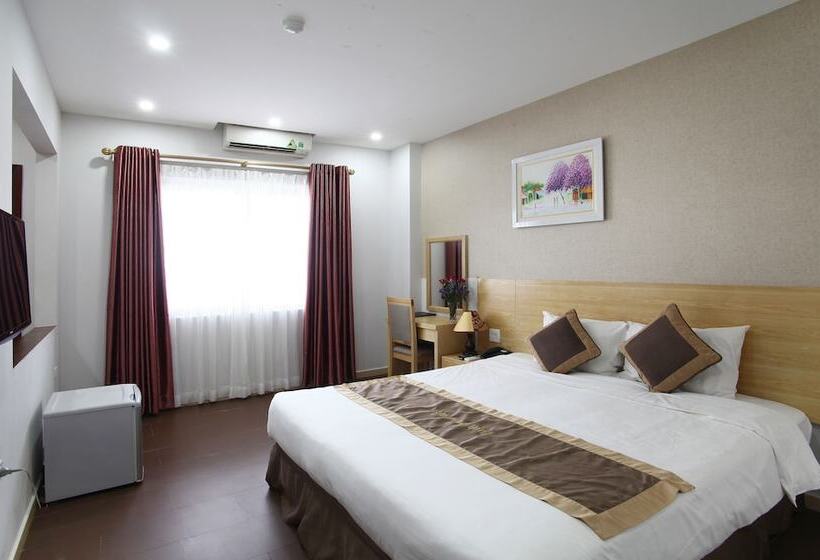 Hotel Blue Pearl Hanoi