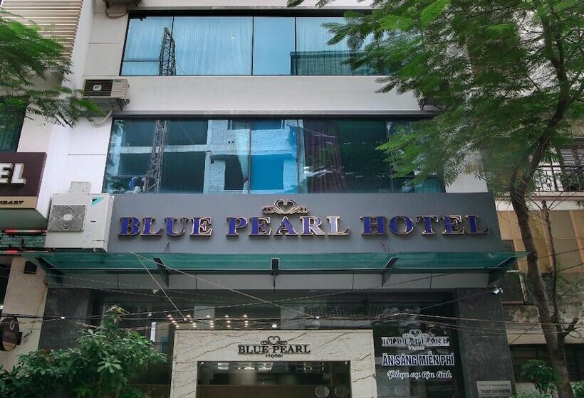 Hotel Blue Pearl Hanoi