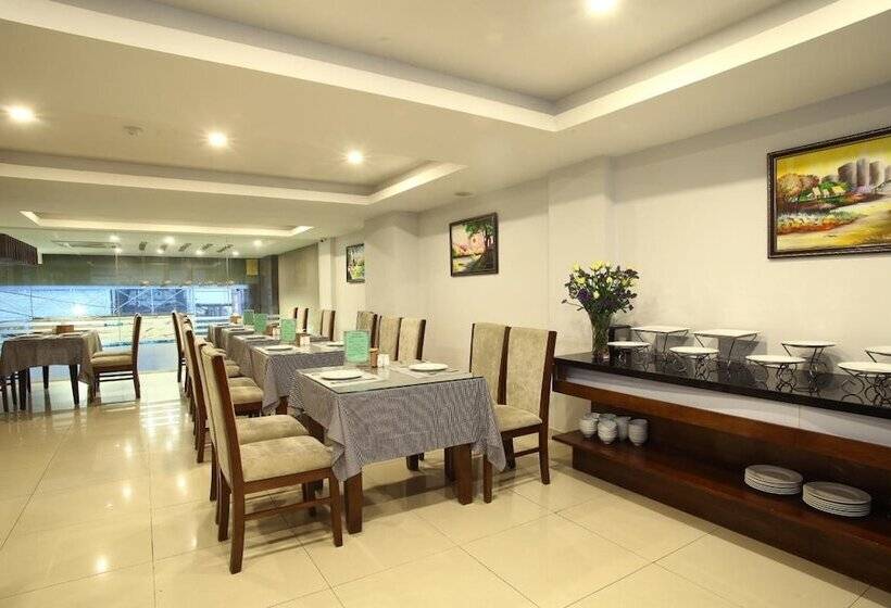 Hotel Blue Pearl Hanoi