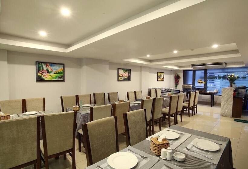 Hotel Blue Pearl Hanoi